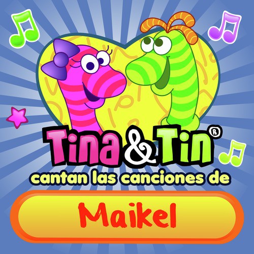 A Levantarse Maikel cover art