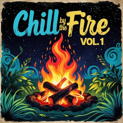 Chill By The Fire, Vol. 1