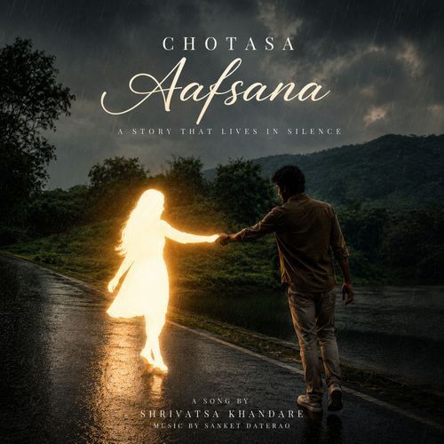 Chotasa Aafsana
