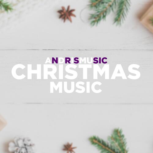Christmas Modern cover art