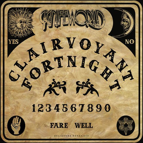 Clairvoyant Fortnight_poster_image