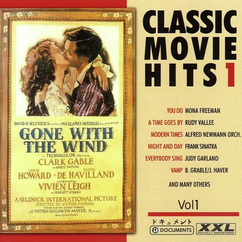 Gone With The Wind