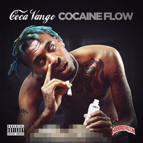Fuck Sleep (feat. Project Pat & YFN Kay) cover art