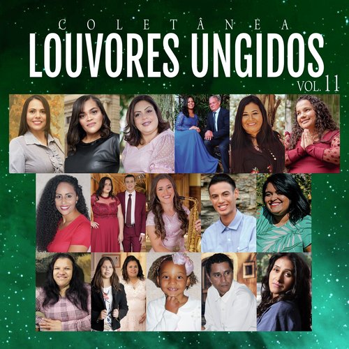 Milagre Vem Com Solução