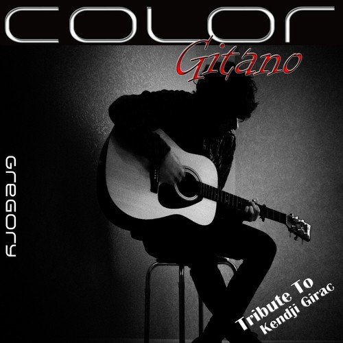 Color gitano: Tribute to Kendji Girac_poster_image