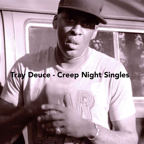 Creep Night