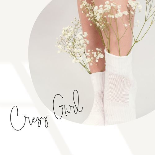 Crezy Girl