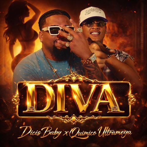 DIVA (Remix)