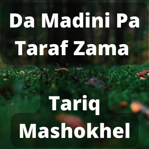 Da Madini Pa Taraf Zama