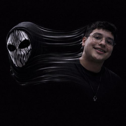 Vandal Bass cover art