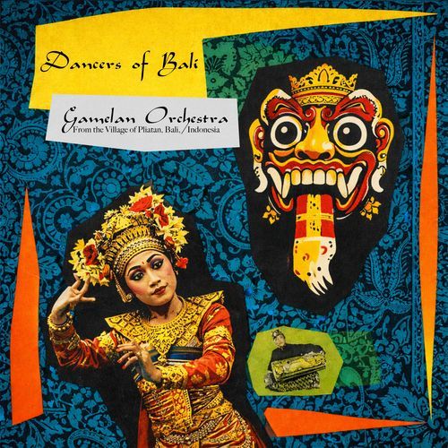 Tumulilingan (Bumblebees Sip Honey) cover art