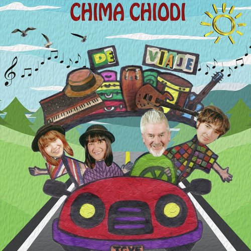 Un Pedacito de Vos cover art