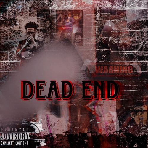 Dead End cover art