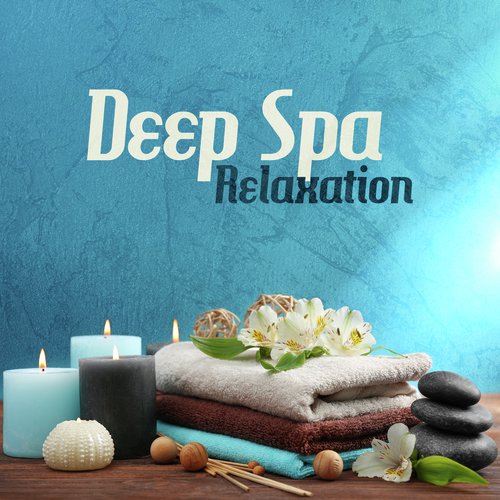Paradise Spa cover art