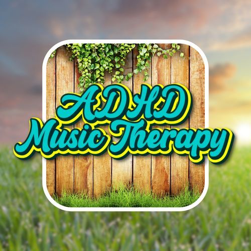 Deeply Relaxing Lofi ADHD Relief (Instrumental)