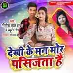 Dekhi Ke Man Mor Pasijta Hai