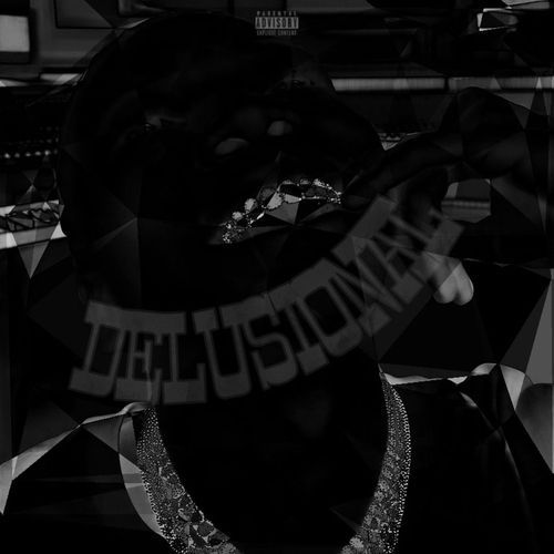 Blackjack cover art