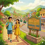 Dhenkanala Ra Prema Kahani