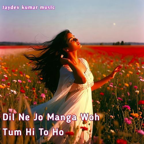Dil Ne Jo Maanga Woh Tum Hi to Ho
