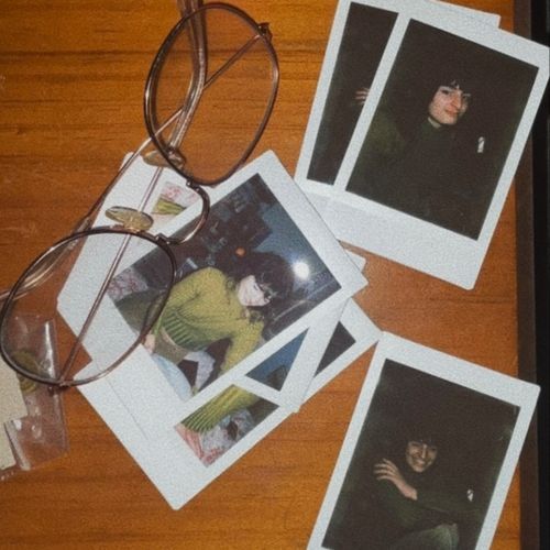 Dilly Dally cover art
