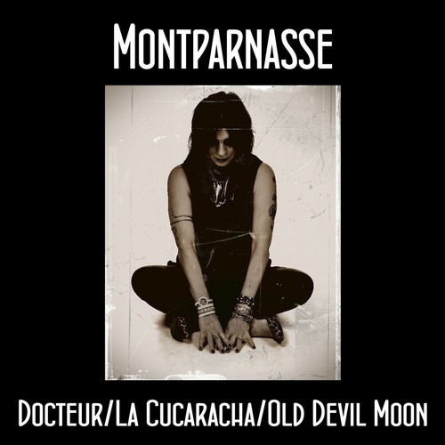 Docteur / La Cucaracha / Old Devil Moon - Single