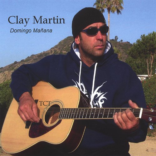 Clay Martin