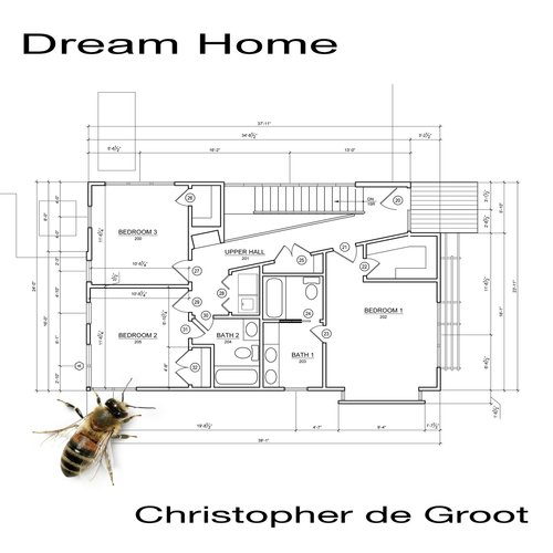 Dream Home cover art
