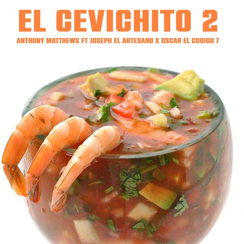 El Cevichito 2