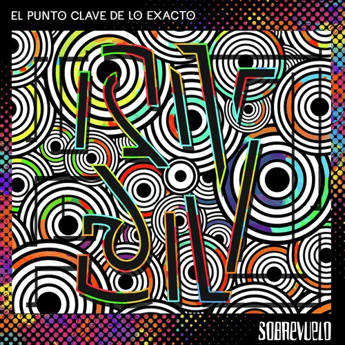 Circulo de Sal cover art
