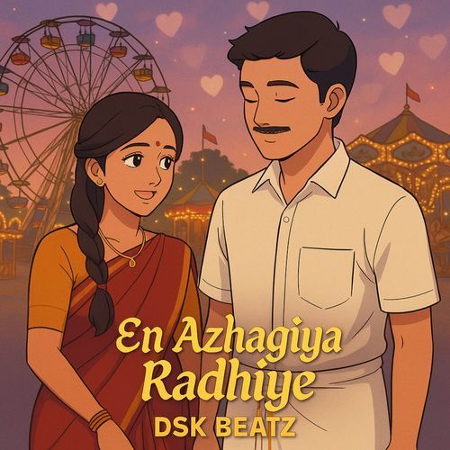 En Azhagiya Radhiye