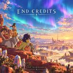 End Credits (Avatar: Seven Havens) artwork