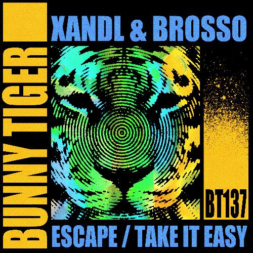 Escape / Take It Easy