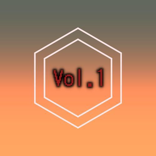Ethnic Vol.1 ‐ C