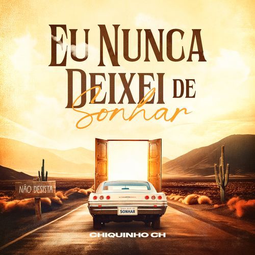 Eu to no Verão (feat. MC Kbça) cover art