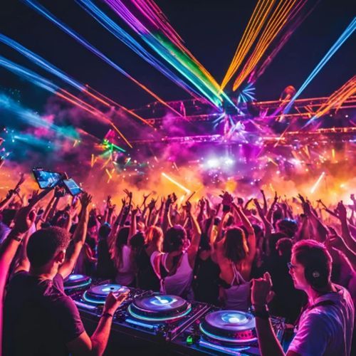 Euphoria Unleashed