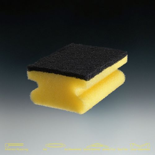 Scopes cover art
