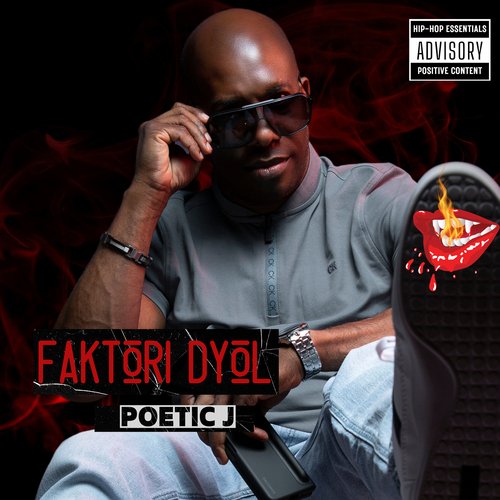 Faktori Dyol cover art
