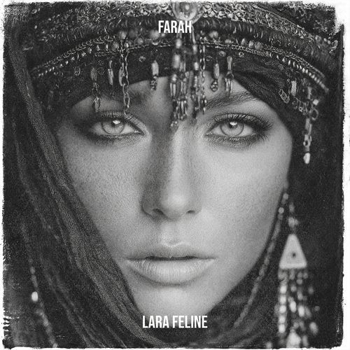 Farah cover art