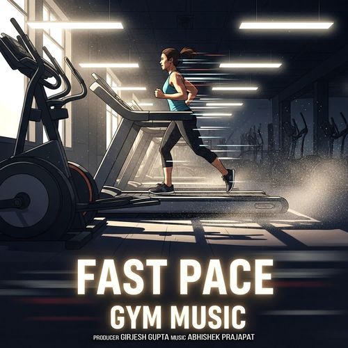 Fast Pace Gym Music