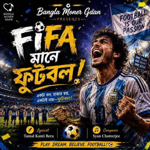 FiFA Mane Football