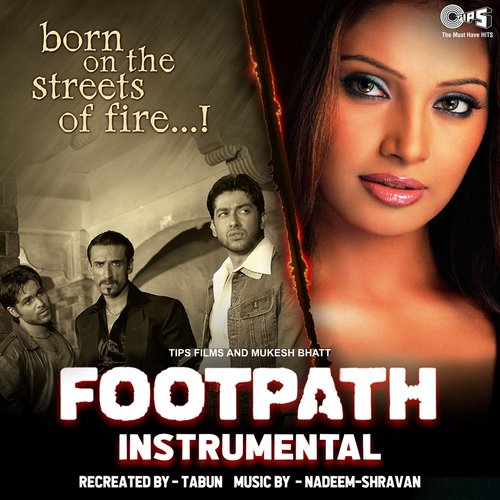 Footpath (Instrumental)