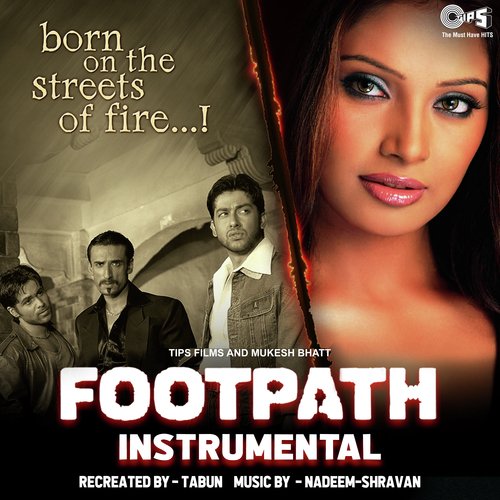 Footpath Instrumental (Instrumental)