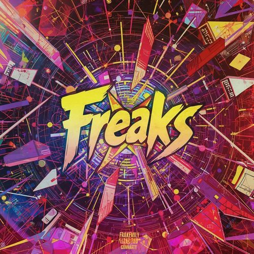 Freaks