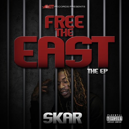 Free the East_poster_image