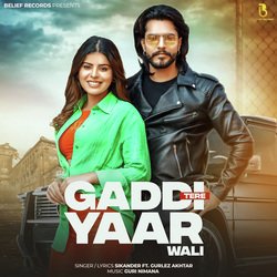 Gaddi Tere Yaar Wali-CQEPfydqeH8