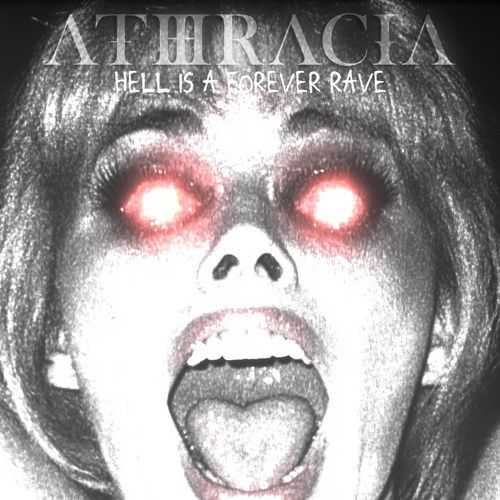 HELL IS A FOREVER RAVE