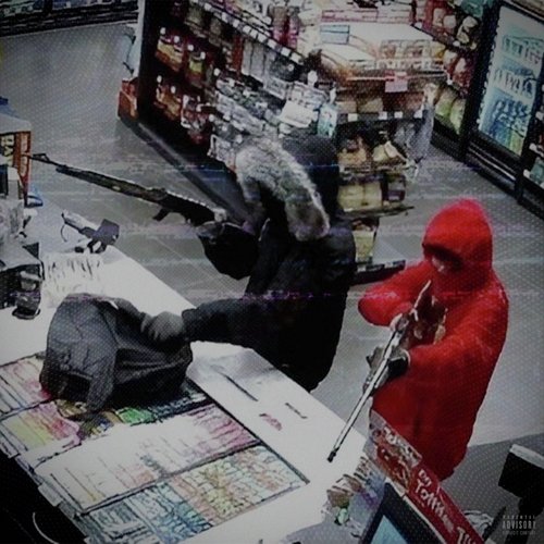 HOPELESSNESS cover art