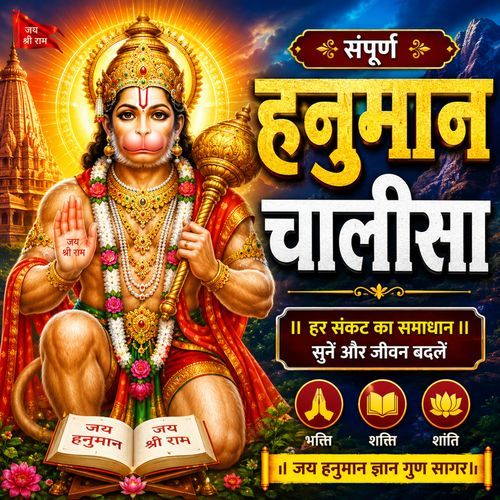 Hanuman Chalisa