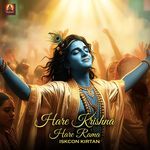 Hare Krishna Hare Rama Iskcon Kirtan artwork