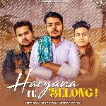 Haryana Te Belong